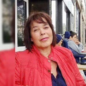 Profilbild von Martina Lange