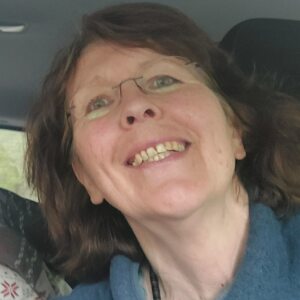 Profilbild von Martina Lange