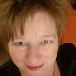 Profilbild von Martina Lange