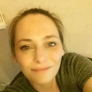 Profilbild von Martina Langguth
