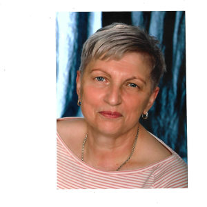 Profilbild von Martina Langner