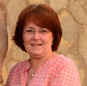 Profilbild von Martina Langwald