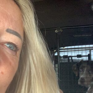 Profilbild von Martina Lankau