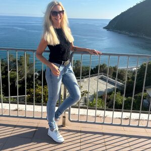 Profilbild von Martina Lanz