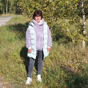 Profilbild von Martina Laqua