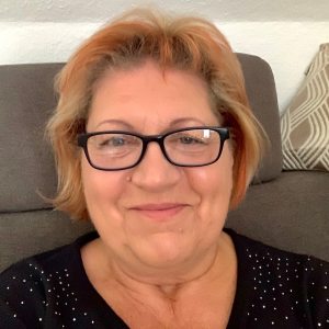 Profilbild von Martina Latson