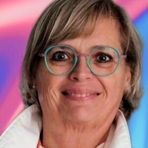 Profilbild von Martina Laue