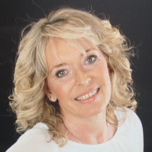 Profilbild von Martina Laufenberg