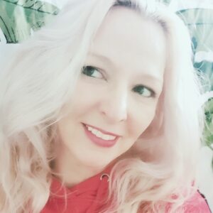 Profilbild von Martina Laurent