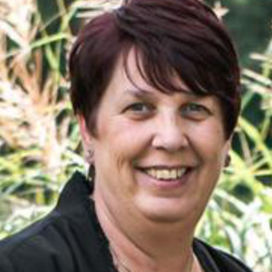 Profilbild von Martina Laurenz