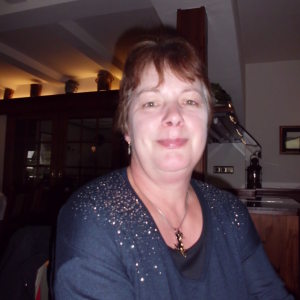 Profilbild von Martina Laurisch