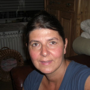 Profilbild von Martina Lausberg