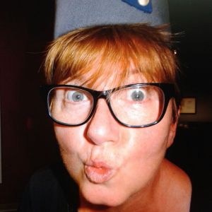 Profilbild von Martina Lausch