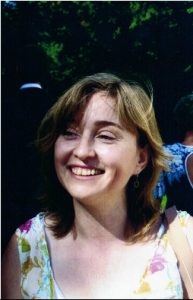 Profilbild von Martina Lauterbach