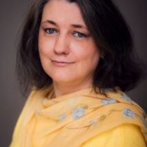 Profilbild von Martina Ledermann