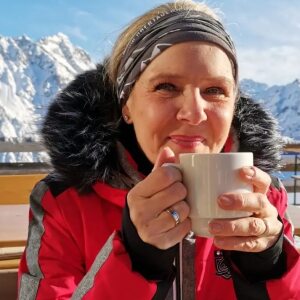 Profilbild von Martina Ledwoch