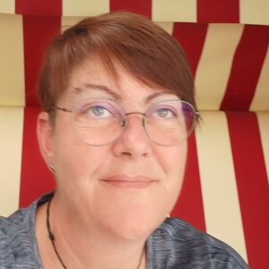 Profilbild von Martina Lehleitner