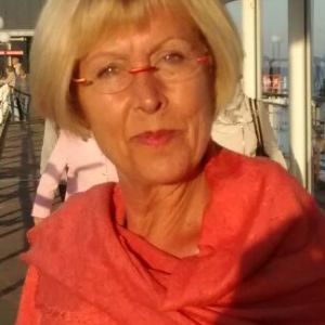 Profilbild von Martina Lehmann