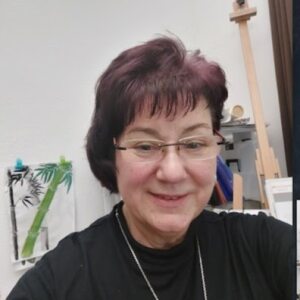 Profilbild von Martina Lehmann