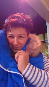 Profilbild von Martina Lehmann