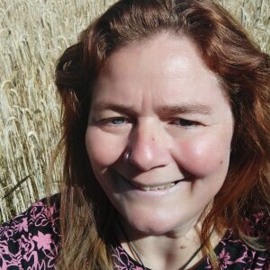 Profilbild von Martina Lehmann