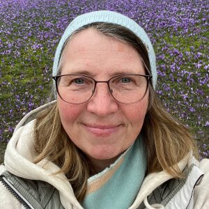 Profilbild von Martina Lehmann