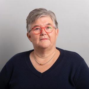 Profilbild von Martina Leibenath