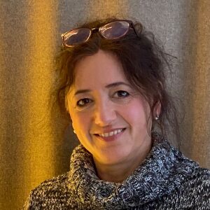Profilbild von Martina Leidig