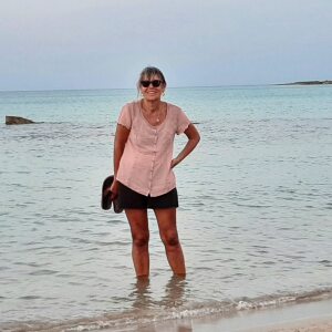 Profilbild von Martina Leimbach
