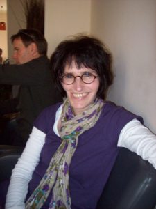 Profilbild von Martina Leisten