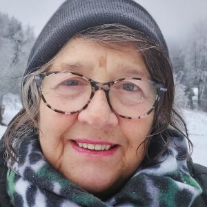 Profilbild von Martina Lemke