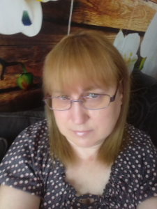 Profilbild von Martina Lemke