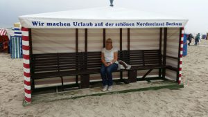 Profilbild von Martina Lempsch