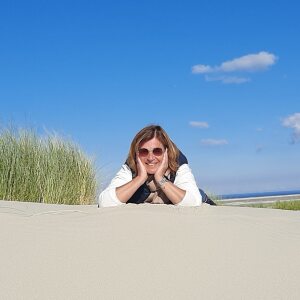 Profilbild von Martina Lengnick