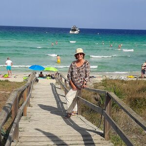 Profilbild von Martina Lengnick