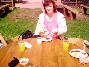 Profilbild von Martina Lentje