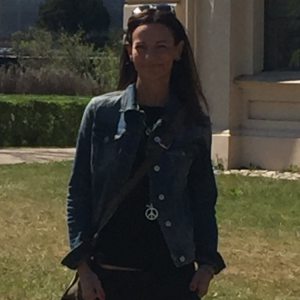Profilbild von Martina Lenz