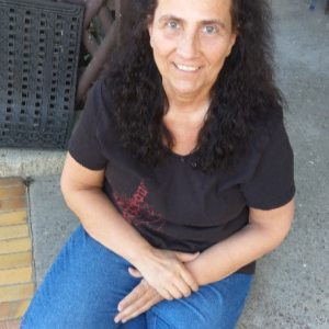 Profilbild von Martina Lenz