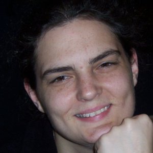 Profilbild von Martina Leonhardt