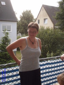 Profilbild von Martina Leppers-Stadtler