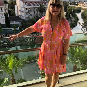 Profilbild von Martina Leppin