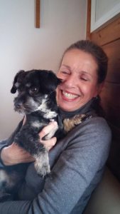 Profilbild von Martina Lercher