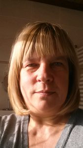 Profilbild von Martina Leska