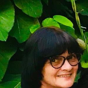 Profilbild von Martina Lettau