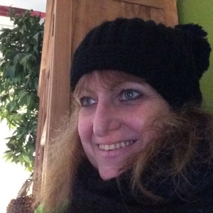 Profilbild von Martina Leucht