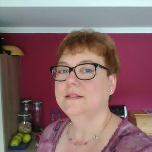 Profilbild von Martina Leuf