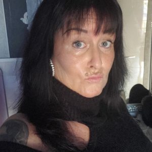 Profilbild von Martina Leukel