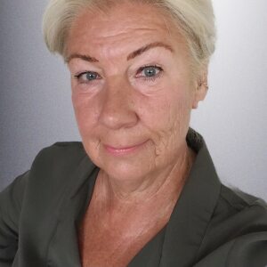 Profilbild von Martina Ley