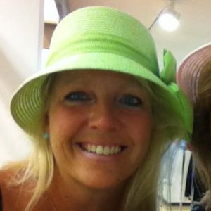 Profilbild von Martina Ley