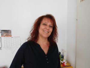 Profilbild von Martina Leyh